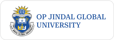 MBA from OP Jindal Global University