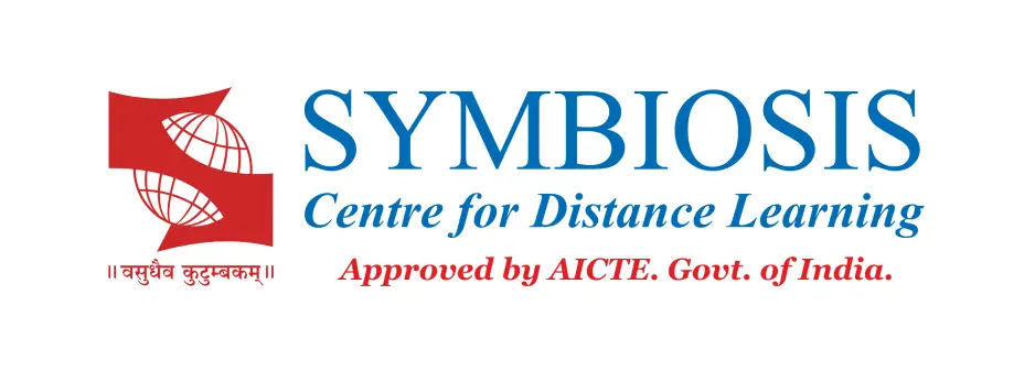 MBA from Symbiosis SCDL